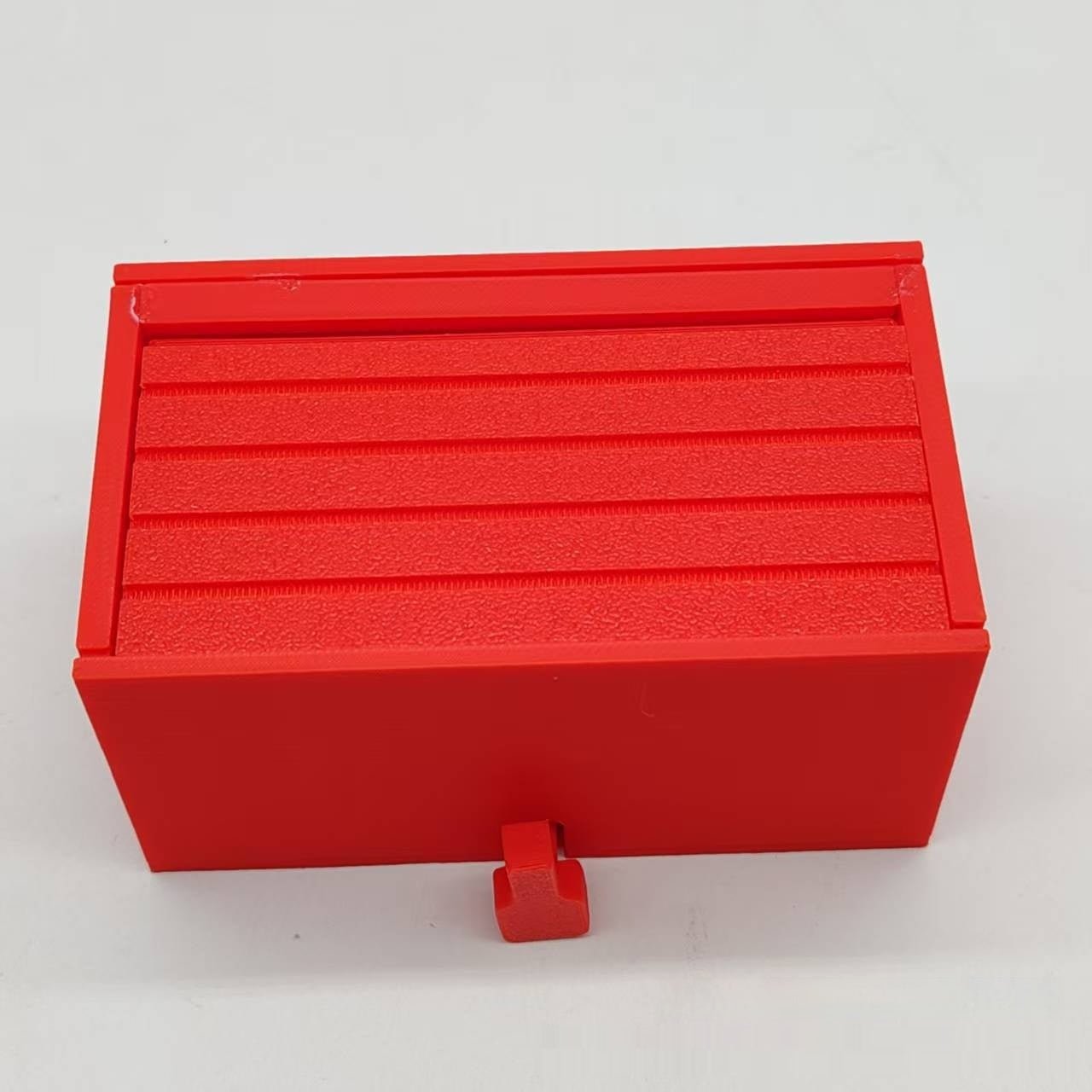 Anillo para llave de coche con llavero de puerta de garaje