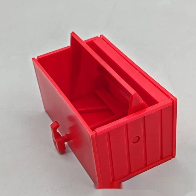 Anillo para llave de coche con llavero de puerta de garaje