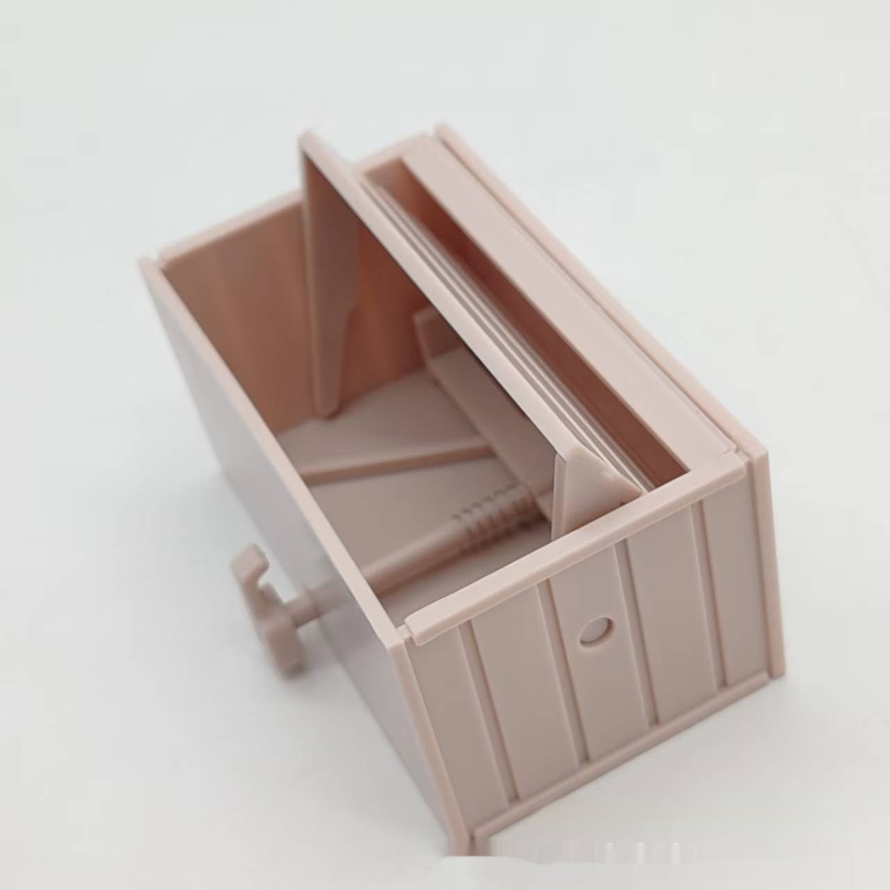 Anillo para llave de coche con llavero de puerta de garaje